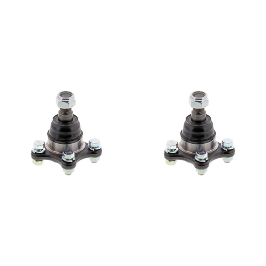 MSUPLBJ16447 Mevotech Lower Suspension Ball Joint Kit Mevotech Canada