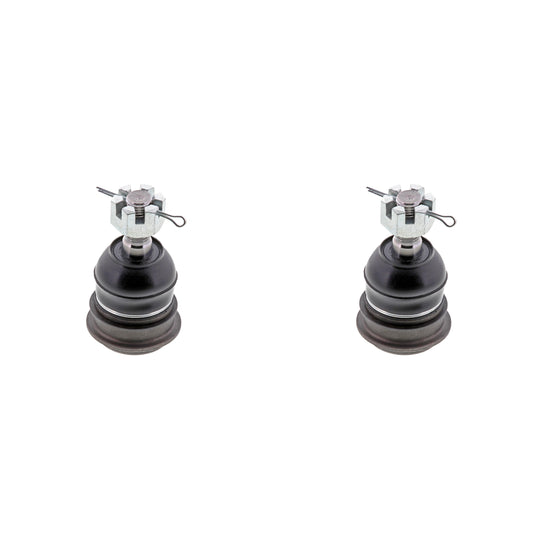 MSUPLBJ16451 Mevotech Lower Suspension Ball Joint Kit Mevotech Canada