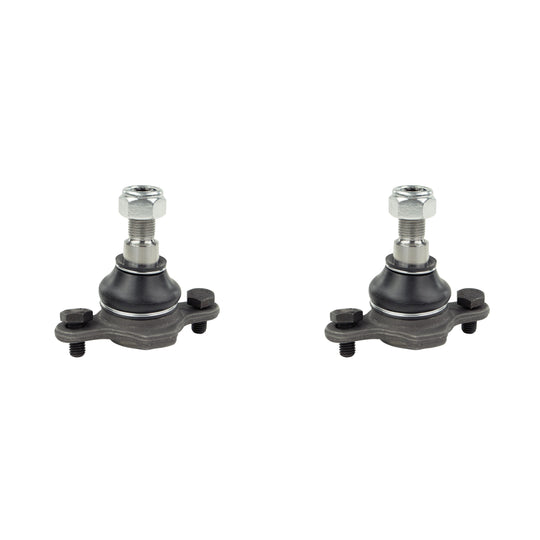 MSUPLBJ16491 Mevotech Lower Suspension Ball Joint Kit Mevotech Canada