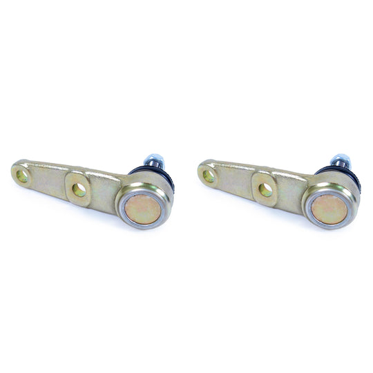 MSUPLBJ16651 Mevotech Lower Suspension Ball Joint Kit Mevotech Canada