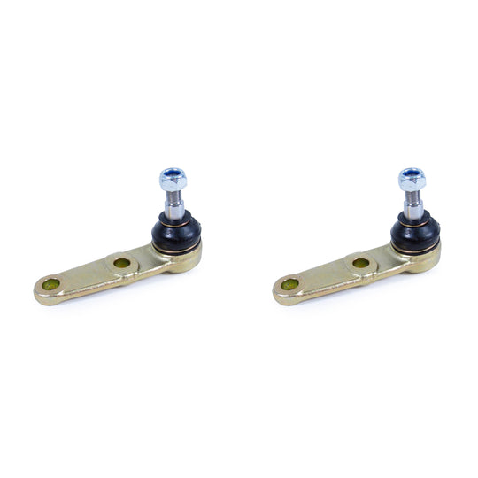 MSUPLBJ16651 Mevotech Lower Suspension Ball Joint Kit Mevotech Canada