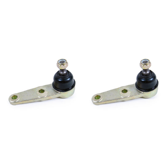 MSUPLBJ16652 Mevotech Lower Suspension Ball Joint Kit Mevotech Canada
