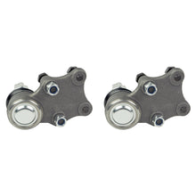 Load image into Gallery viewer, MSUPLBJ16655 Mevotech Lower Suspension Ball Joint Kit Mevotech Canada