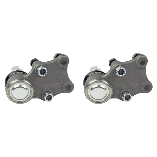 MSUPLBJ16655 Mevotech Lower Suspension Ball Joint Kit Mevotech Canada