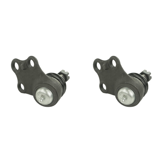MSUPLBJ16708 Mevotech Lower Suspension Ball Joint Kit Mevotech Canada