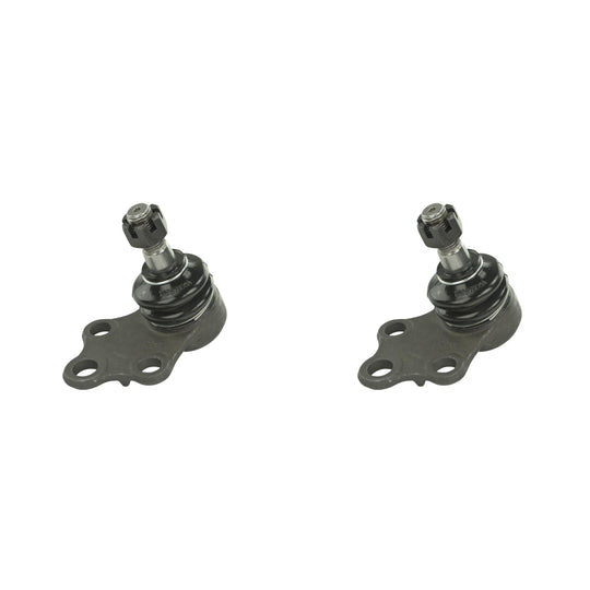 MSUPLBJ16708 Mevotech Lower Suspension Ball Joint Kit Mevotech Canada