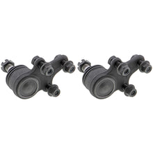 Load image into Gallery viewer, MSUPLBJ16743 Mevotech Lower Suspension Ball Joint Kit Mevotech Canada