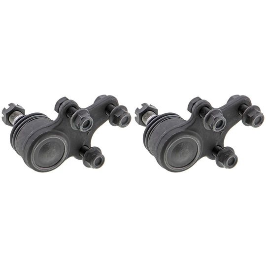 MSUPLBJ16743 Mevotech Lower Suspension Ball Joint Kit Mevotech Canada