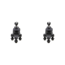 Load image into Gallery viewer, MSUPLBJ16743 Mevotech Lower Suspension Ball Joint Kit Mevotech Canada