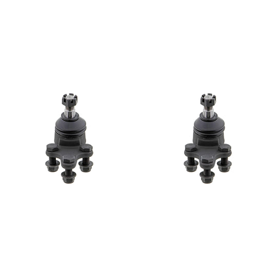MSUPLBJ16743 Mevotech Lower Suspension Ball Joint Kit Mevotech Canada