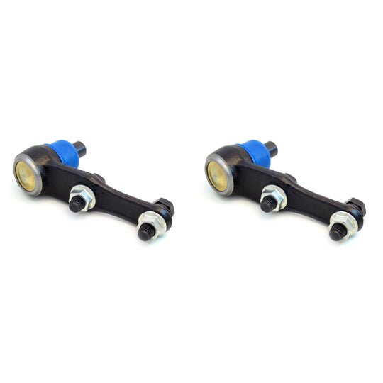 MSUPLBJ16943 Mevotech Lower Suspension Ball Joint Kit Mevotech Canada