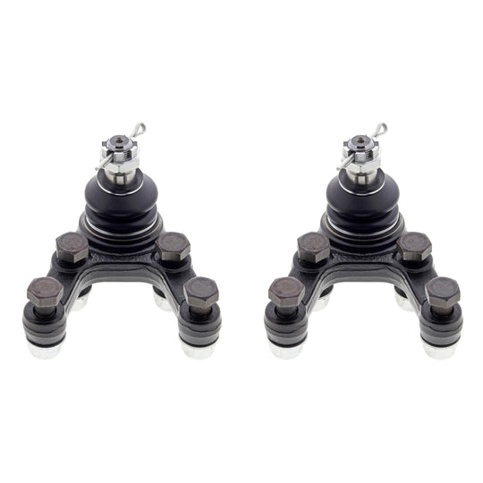 MSUPLBJ16950 Mevotech Lower Suspension Ball Joint Kit Mevotech Canada