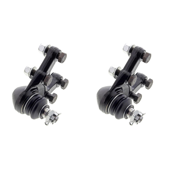 MSUPLBJ16950 Mevotech Lower Suspension Ball Joint Kit Mevotech Canada