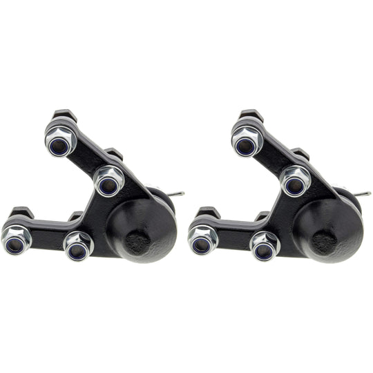 MSUPLBJ16950 Mevotech Lower Suspension Ball Joint Kit Mevotech Canada
