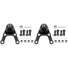 Load image into Gallery viewer, MSUPLBJ16950 Mevotech Lower Suspension Ball Joint Kit Mevotech Canada