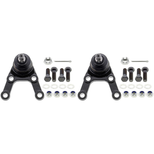 MSUPLBJ16950 Mevotech Lower Suspension Ball Joint Kit Mevotech Canada