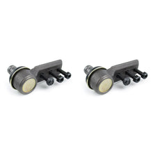 Charger l'image dans la galerie, MSUPLBJ17011 Mevotech Lower Suspension Ball Joint Kit Mevotech Canada