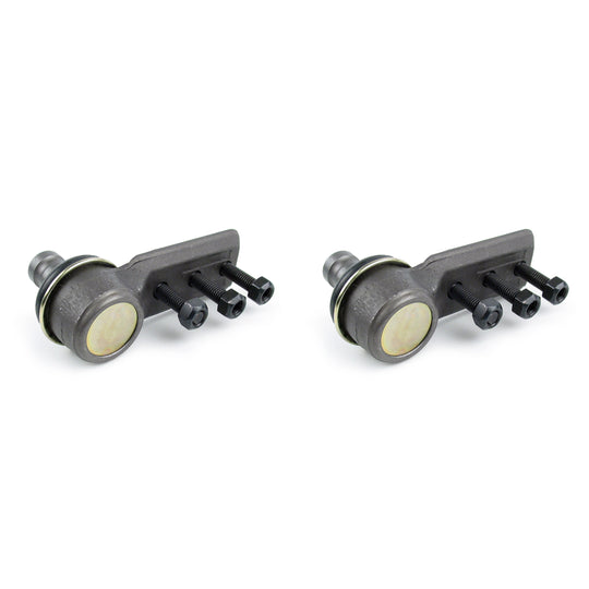 MSUPLBJ17011 Mevotech Lower Suspension Ball Joint Kit Mevotech Canada