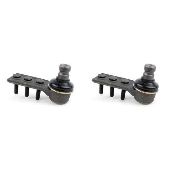 MSUPLBJ17011 Mevotech Lower Suspension Ball Joint Kit Mevotech Canada