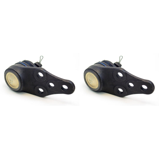 MSUPLBJ17016 Mevotech Lower Suspension Ball Joint Kit Mevotech Canada
