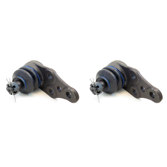 MSUPLBJ17016 Mevotech Lower Suspension Ball Joint Kit Mevotech Canada