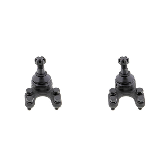 MSUPLBJ17190 Mevotech Lower Suspension Ball Joint Kit Mevotech Canada