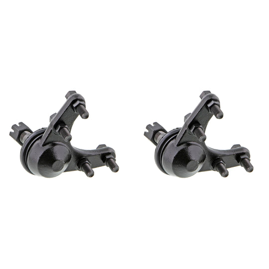 MSUPLBJ17191 Mevotech Lower Suspension Ball Joint Kit Mevotech Canada