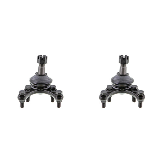 MSUPLBJ17191 Mevotech Lower Suspension Ball Joint Kit Mevotech Canada