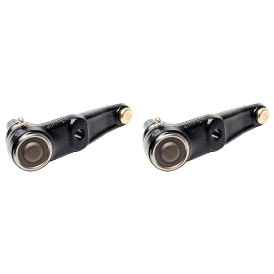 MSUPLBJ17195 Mevotech Lower Suspension Ball Joint Kit Mevotech Canada