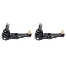 Load image into Gallery viewer, MSUPLBJ17195 Mevotech Lower Suspension Ball Joint Kit Mevotech Canada