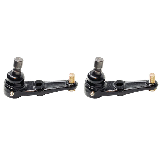 MSUPLBJ17195 Mevotech Lower Suspension Ball Joint Kit Mevotech Canada
