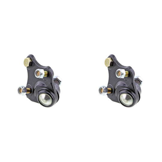 MSUPLBJ17271 Mevotech Lower Suspension Ball Joint Kit Mevotech Canada