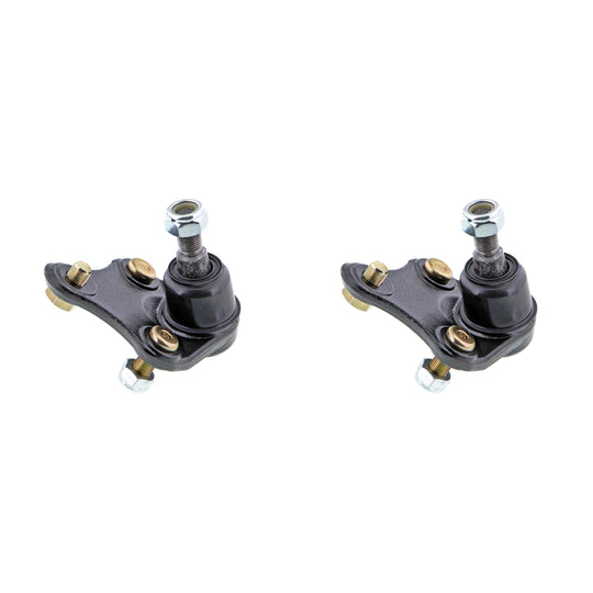 MSUPLBJ17271 Mevotech Lower Suspension Ball Joint Kit Mevotech Canada