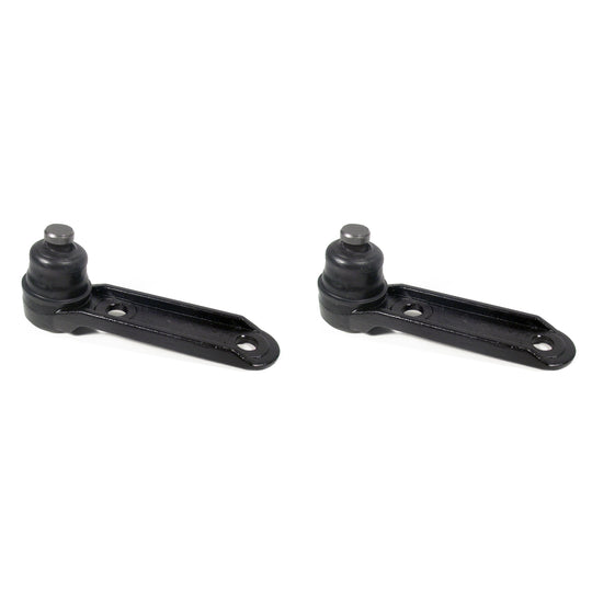 MSUPLBJ17369 Mevotech Lower Suspension Ball Joint Kit Mevotech Canada