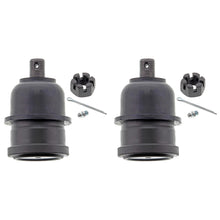 Load image into Gallery viewer, MSUPLBJ17464 Mevotech Lower Suspension Ball Joint Kit Mevotech Canada