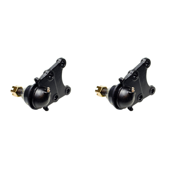 MSUPLBJ17720 Mevotech Lower Suspension Ball Joint Kit Mevotech Canada