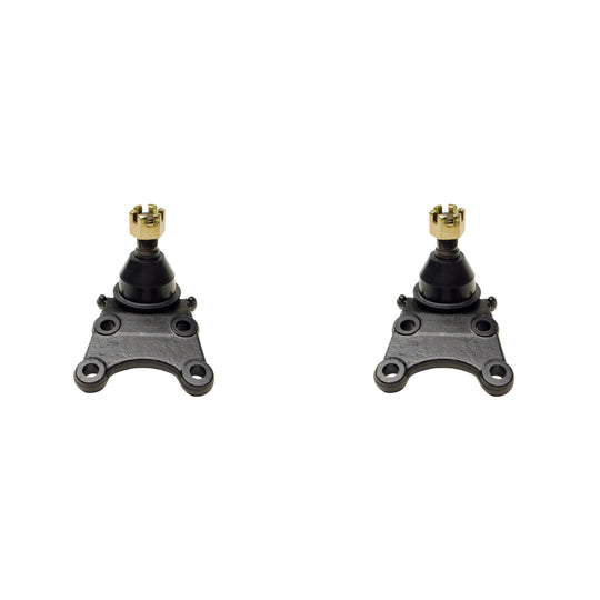 MSUPLBJ17720 Mevotech Lower Suspension Ball Joint Kit Mevotech Canada