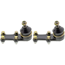 Load image into Gallery viewer, MSUPLBJ18150 Mevotech Lower Suspension Ball Joint Kit Mevotech Canada
