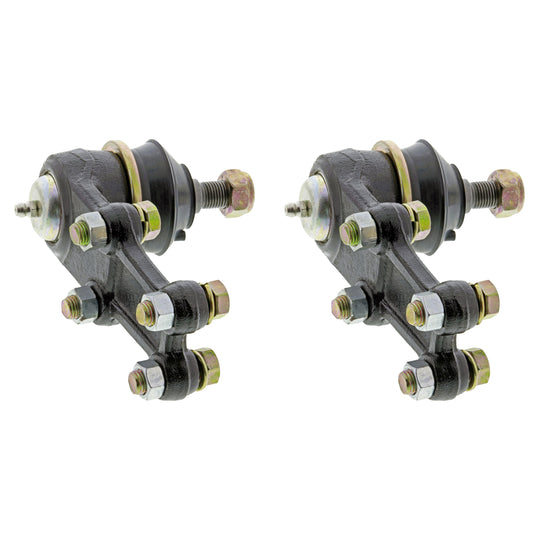 MSUPLBJ18150 Mevotech Lower Suspension Ball Joint Kit Mevotech Canada