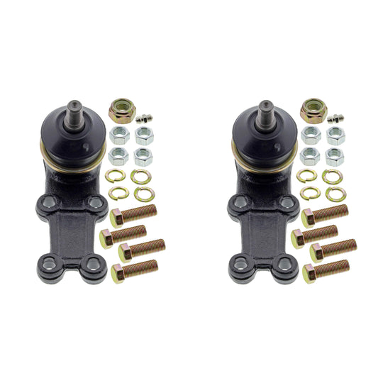 MSUPLBJ18150 Mevotech Lower Suspension Ball Joint Kit Mevotech Canada