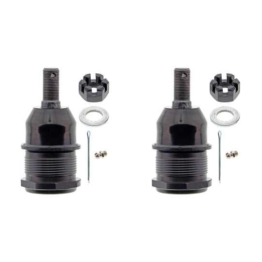 MSUPLBJ18154 Mevotech Lower Suspension Ball Joint Kit Mevotech Canada