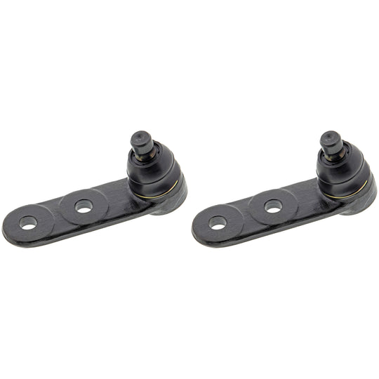 MSUPLBJ18220 Mevotech Lower Suspension Ball Joint Kit Mevotech Canada