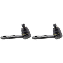 Load image into Gallery viewer, MSUPLBJ18220 Mevotech Lower Suspension Ball Joint Kit Mevotech Canada