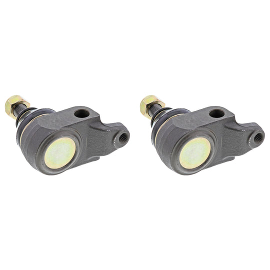 MSUPLBJ18258 Mevotech Lower Suspension Ball Joint Kit Mevotech Canada