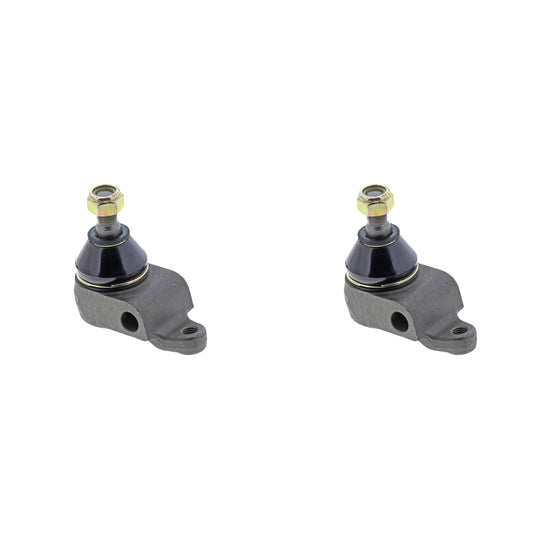 MSUPLBJ18258 Mevotech Lower Suspension Ball Joint Kit Mevotech Canada