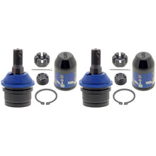 Load image into Gallery viewer, MSUPLBJ18266 Mevotech Lower Suspension Ball Joint Kit Mevotech Canada