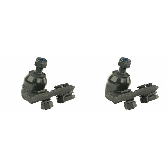 MSUPLBJ18359 Mevotech Lower Suspension Ball Joint Kit Mevotech Canada