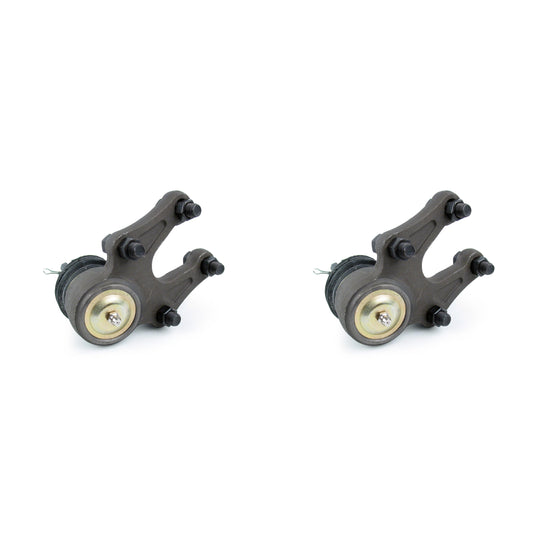 MSUPLBJ18367 Mevotech Lower Suspension Ball Joint Kit Mevotech Canada