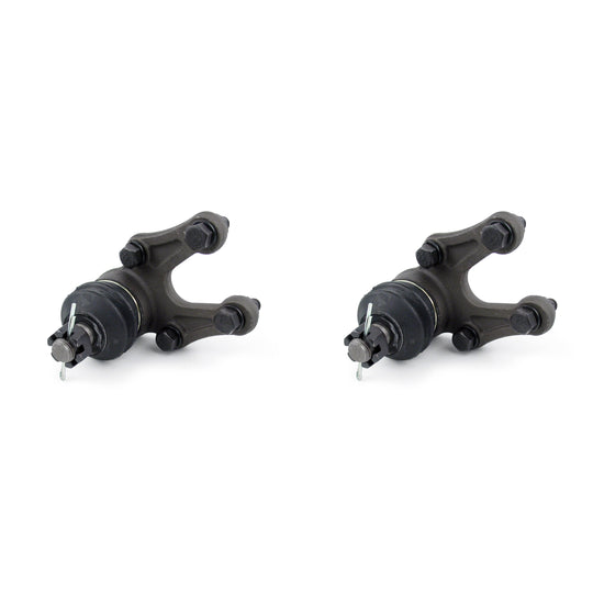 MSUPLBJ18367 Mevotech Lower Suspension Ball Joint Kit Mevotech Canada