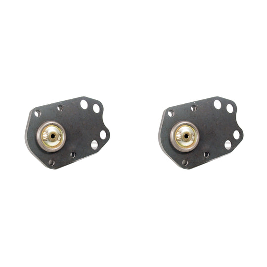 MSUPLBJ18376 Mevotech Lower Suspension Ball Joint Kit Mevotech Canada